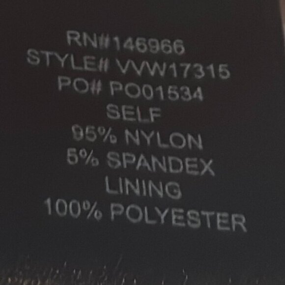 Midnight Dolls Ivory Nude Lace Mini Dress | Juniors Size 5 - Picture 8 of 8